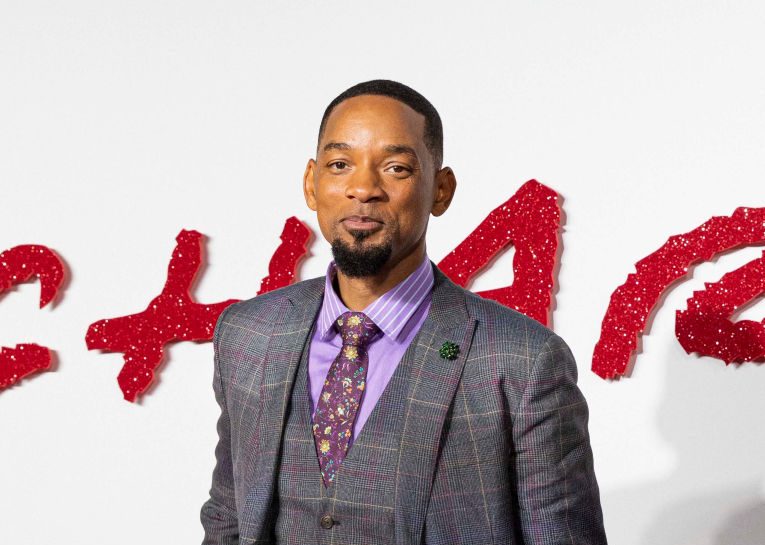 "King Richard" UK Premiere - Arrivals