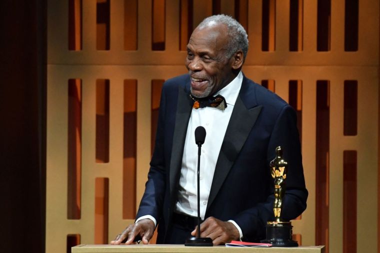 Danny Glover