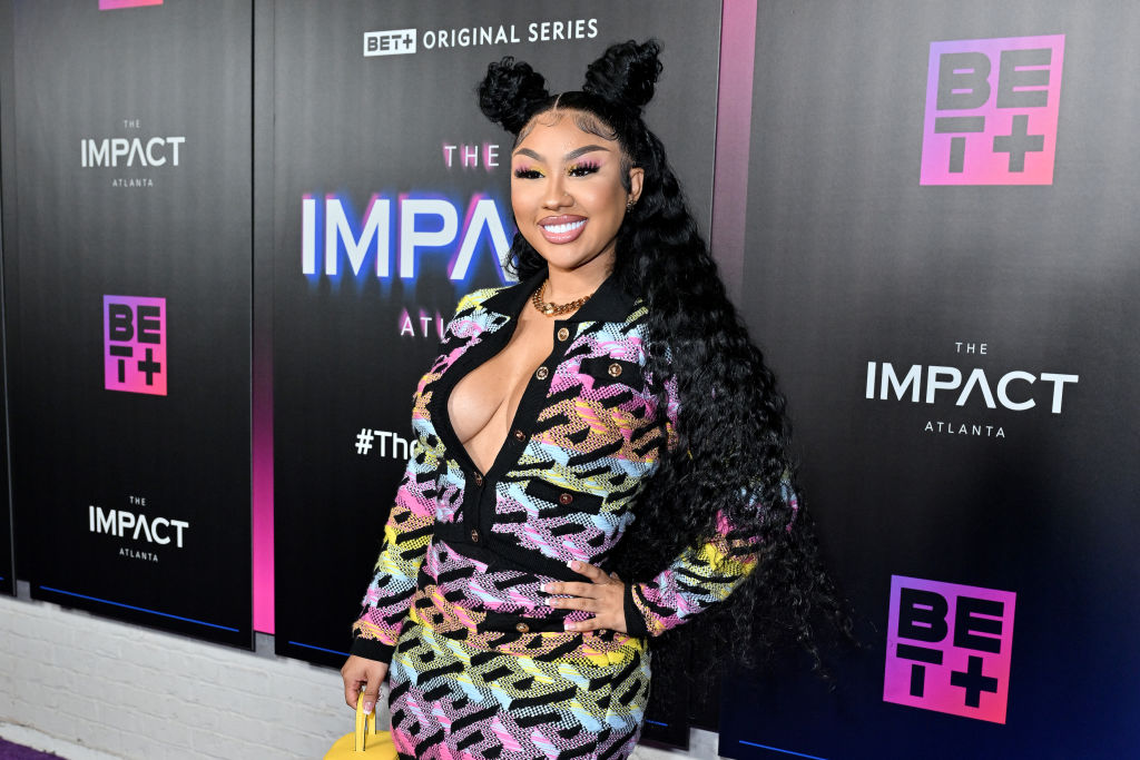 "The Impact Atlanta" Premiere