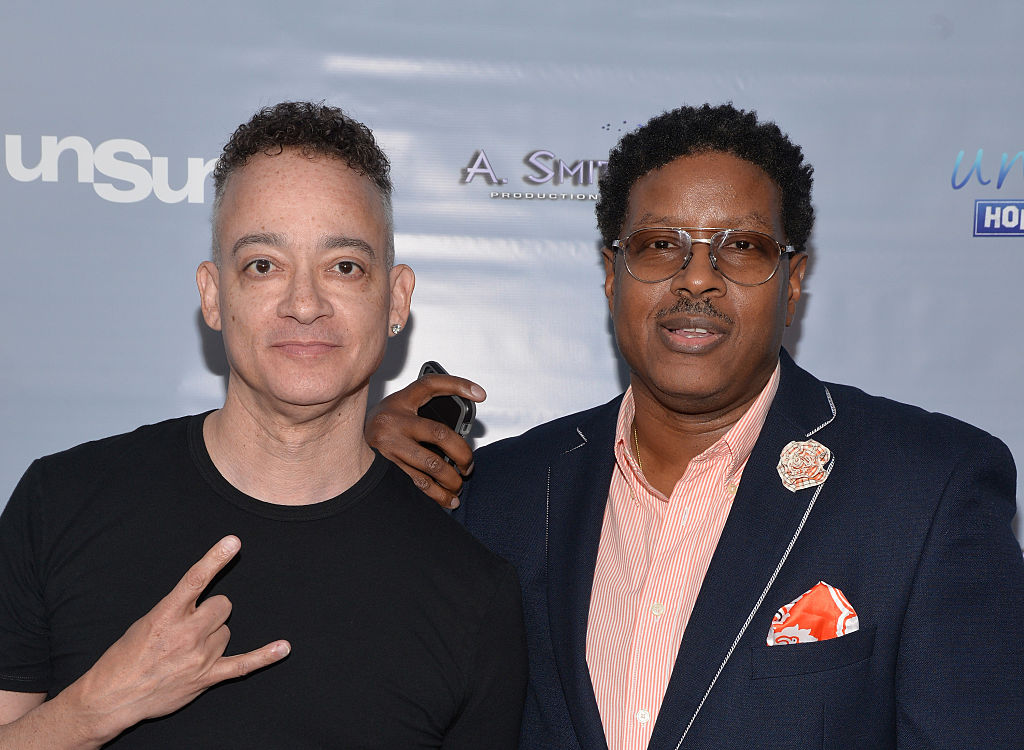 Screening Of TV One's Unsung Kid 'N Play Episode - 25th Anniversary Of The Movie "House Party"