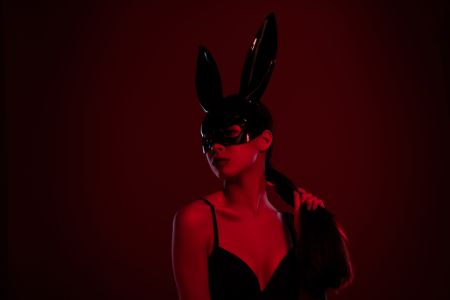 Any And All "Ears-Only" Costumes