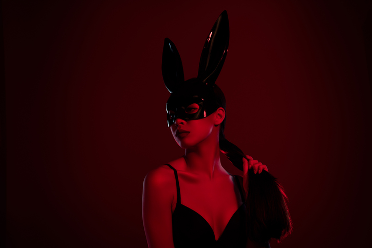 Any And All "Ears-Only" Costumes