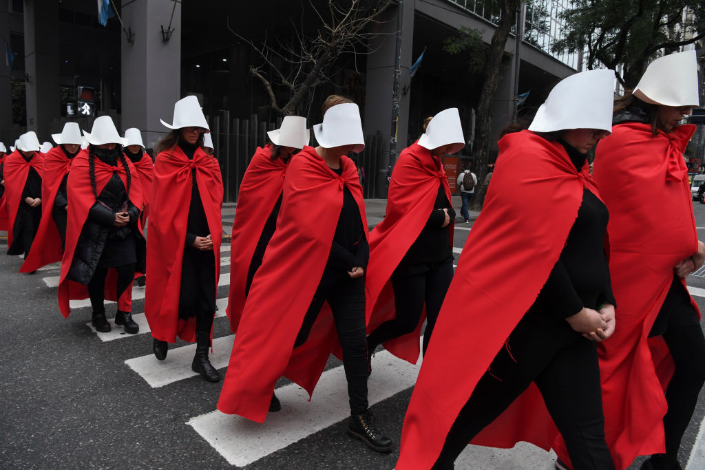 ARGENTINA-ABORTION-DEMO