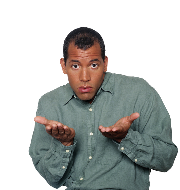 The "I'm Dressed As Myself" Hive