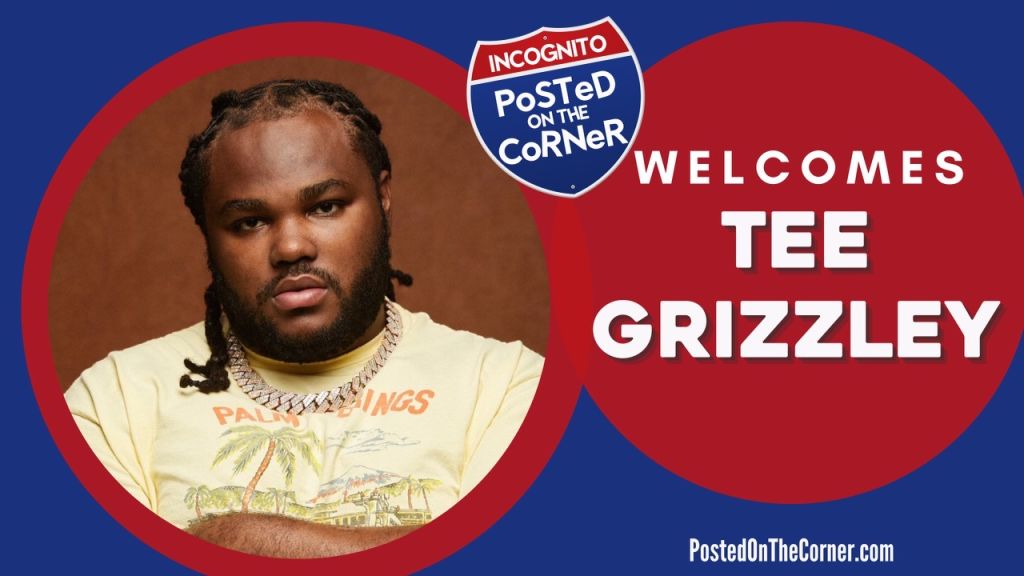 Tee Grizzley | Posted On The Corner Exclusive