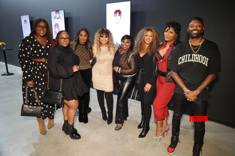 Evvie McKinney’s, "Love, Evvie McKinney" Release Party