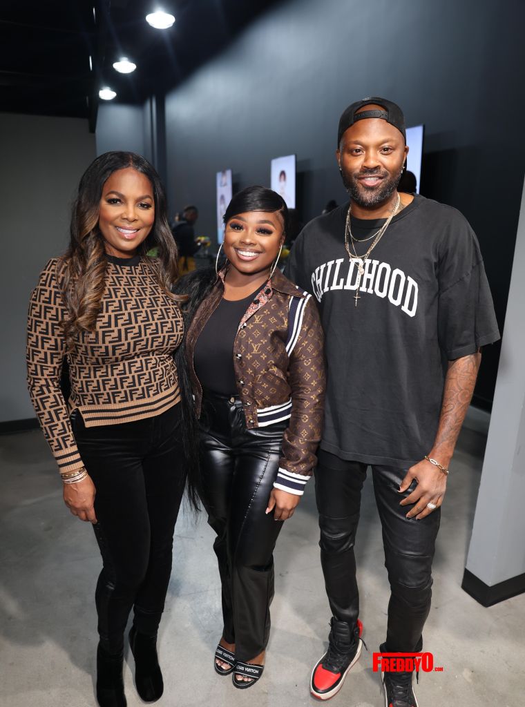 Evvie McKinney’s, "Love, Evvie McKinney" Release Party