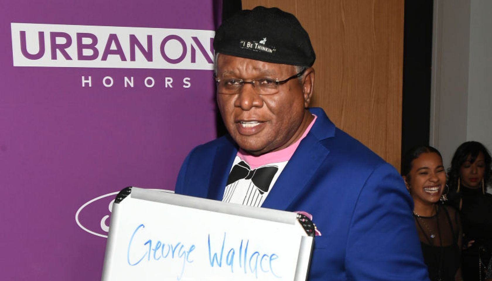 2019 Urban One Honors - Arrivals