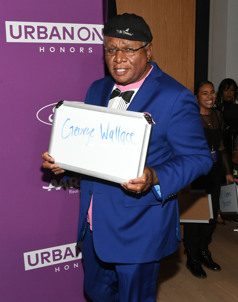 2019 Urban One Honors - Arrivals