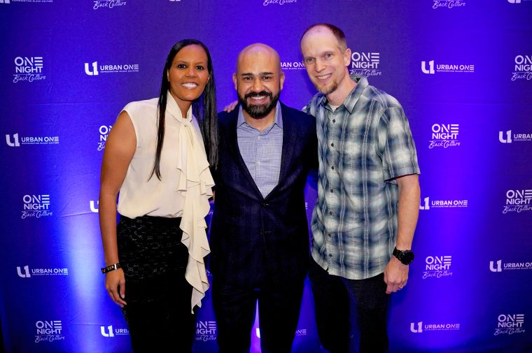 ONE Night of Black Culture