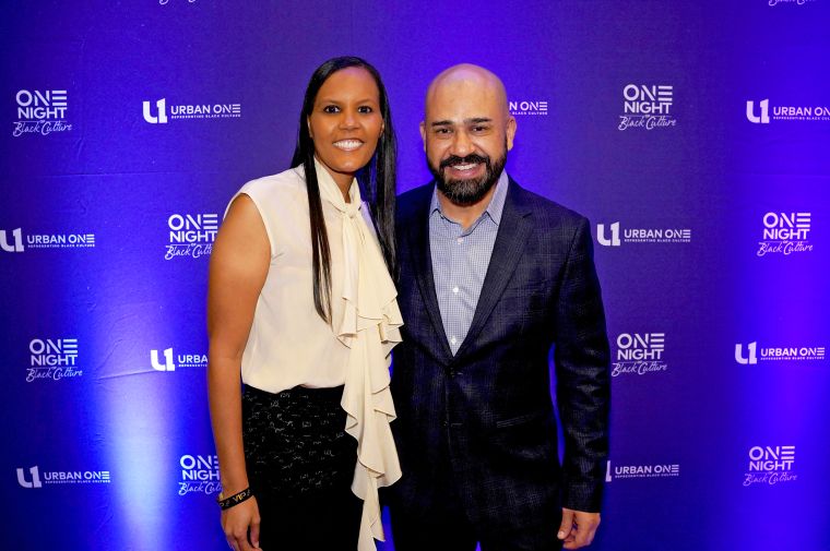 ONE Night of Black Culture