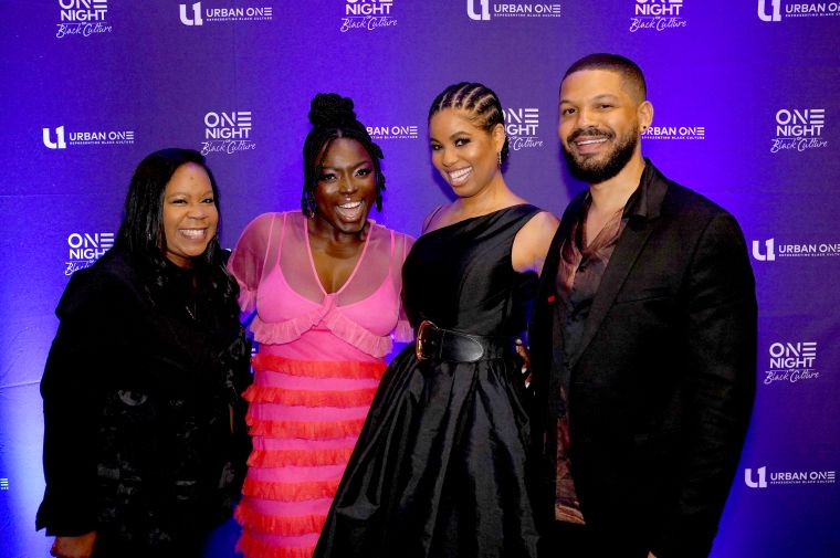 ONE Night of Black Culture