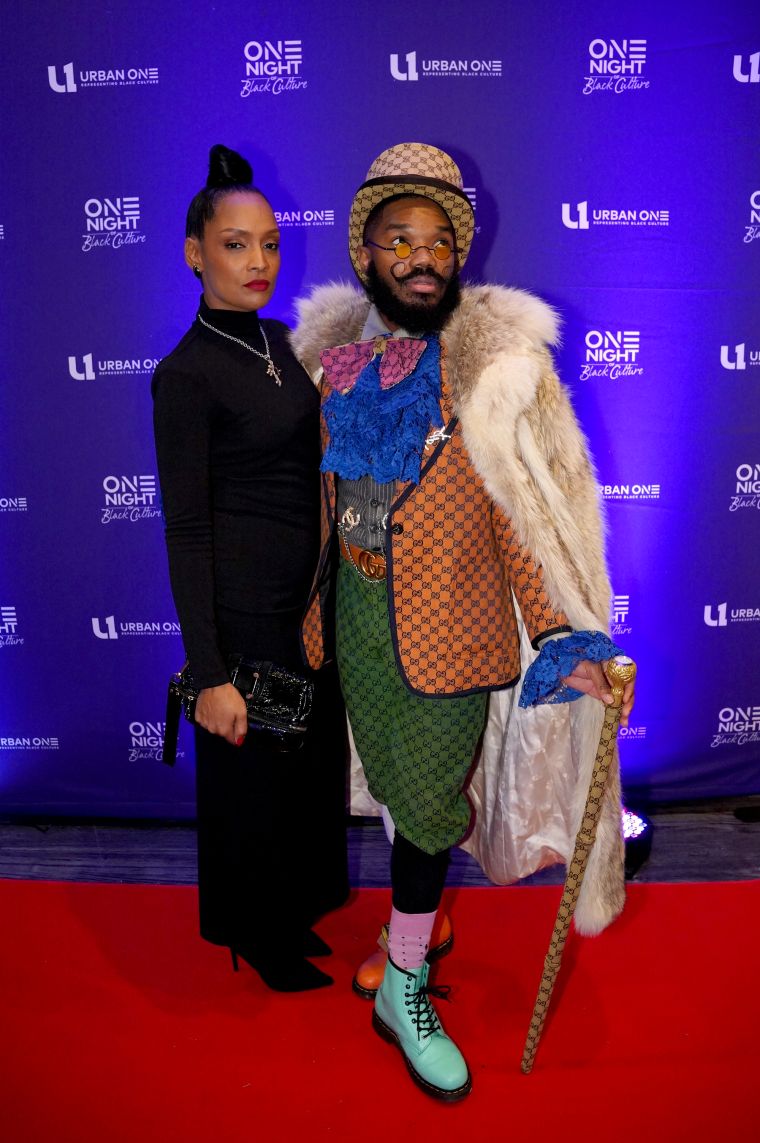 ONE Night of Black Culture