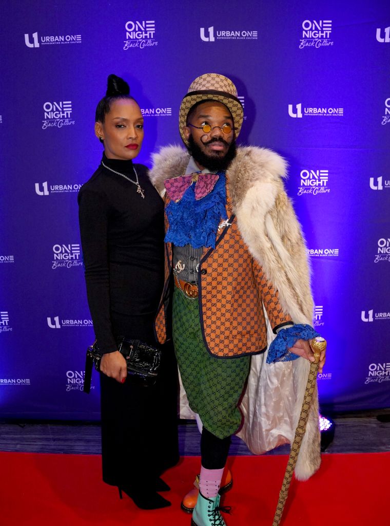 ONE Night of Black Culture