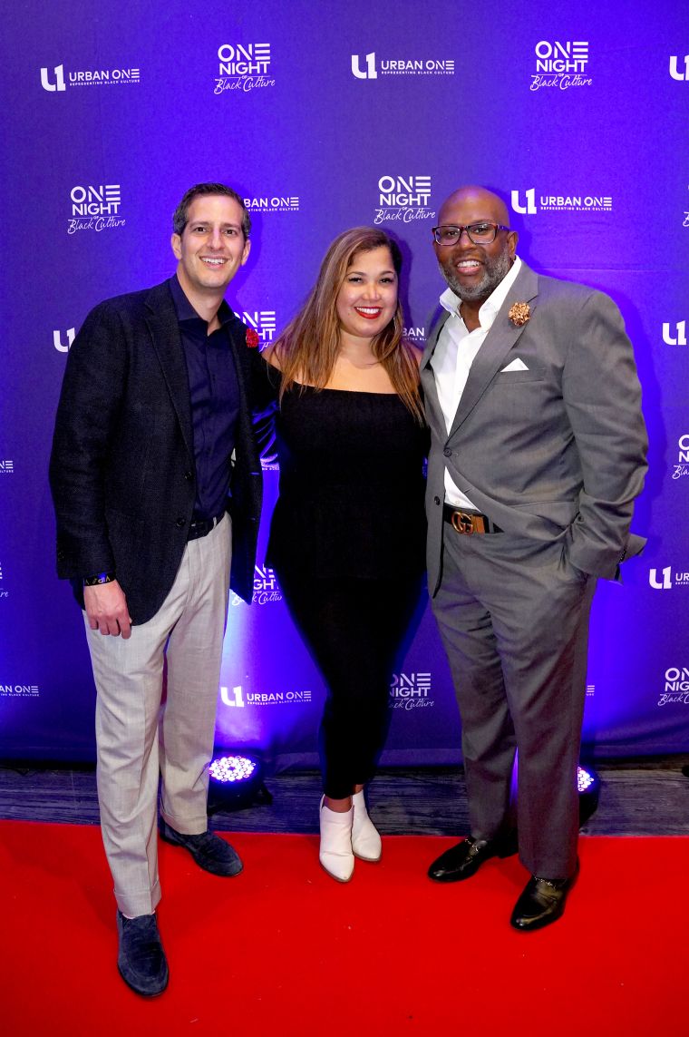 ONE Night of Black Culture