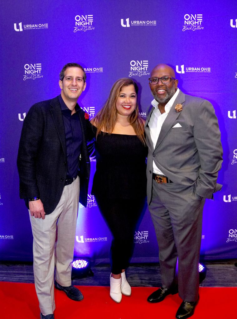 ONE Night of Black Culture