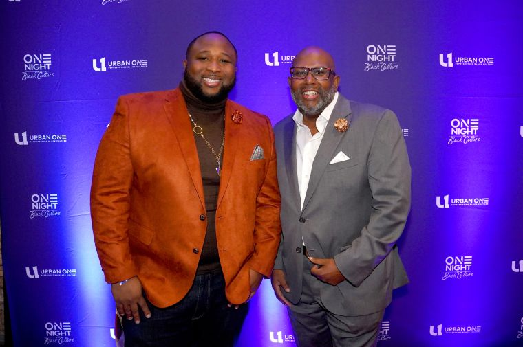 ONE Night of Black Culture