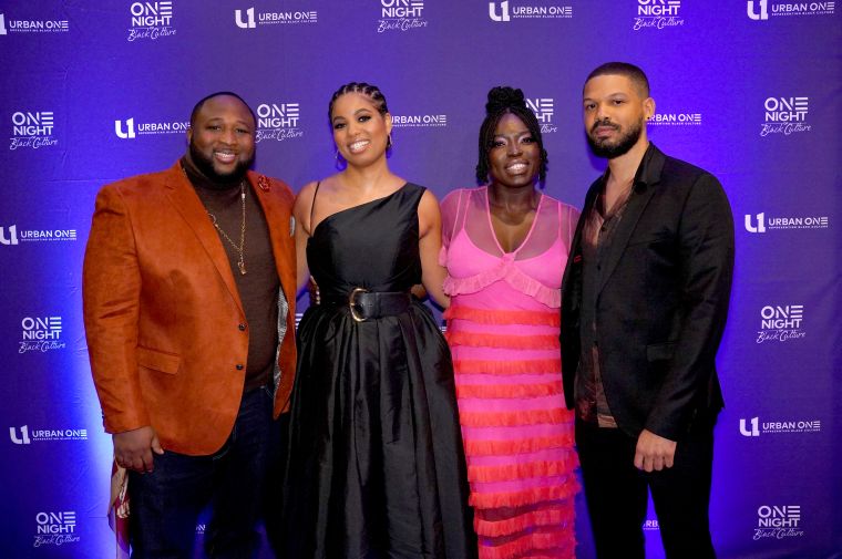 ONE Night of Black Culture