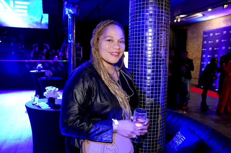 ONE Night of Black Culture