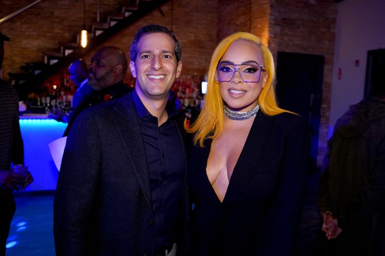 ONE Night of Black Culture