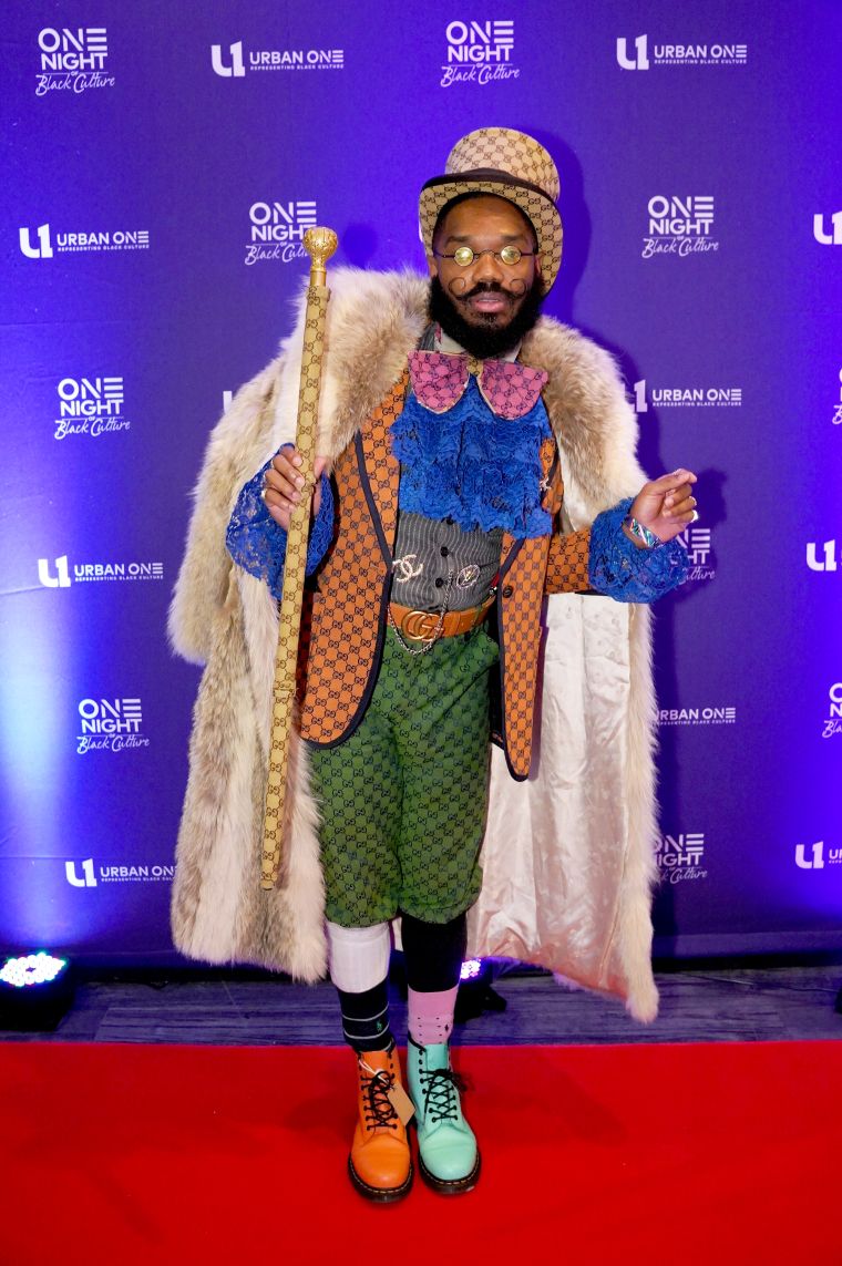 ONE Night of Black Culture