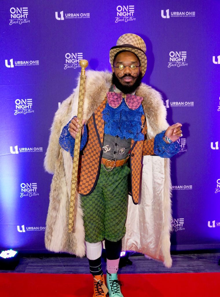 ONE Night of Black Culture