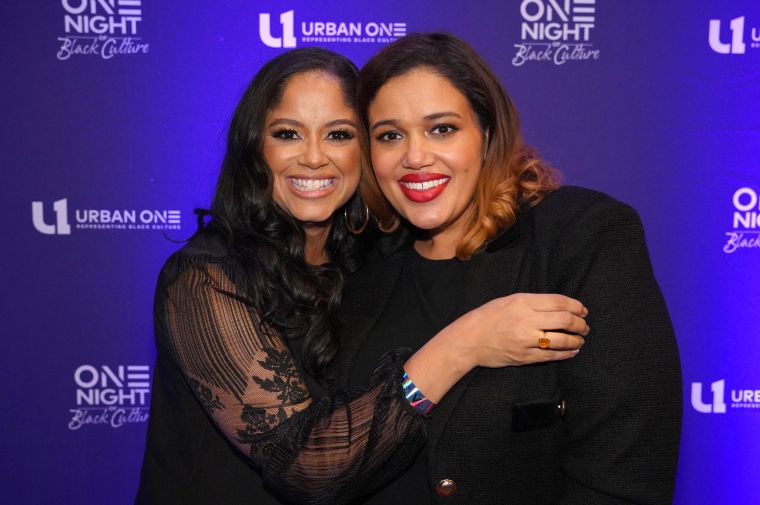 ONE Night of Black Culture