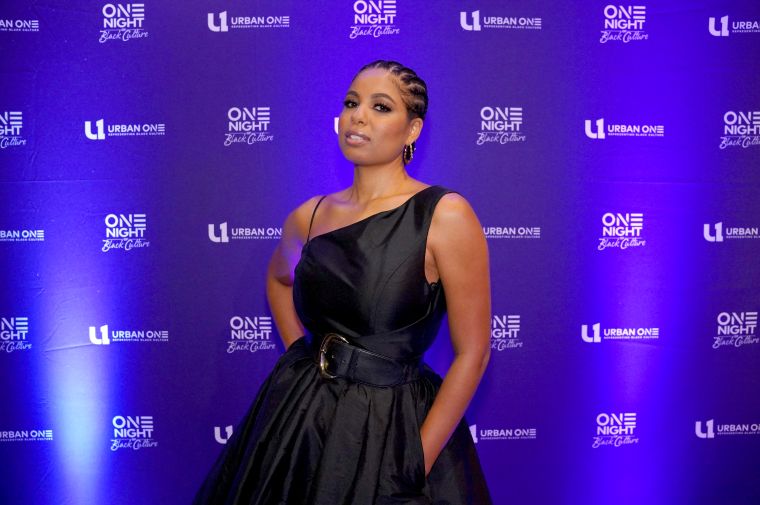 ONE Night of Black Culture