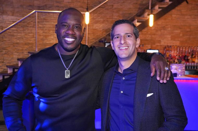 ONE Night of Black Culture