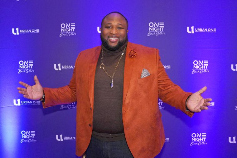 ONE Night of Black Culture