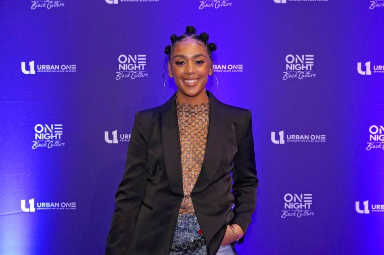 ONE Night of Black Culture