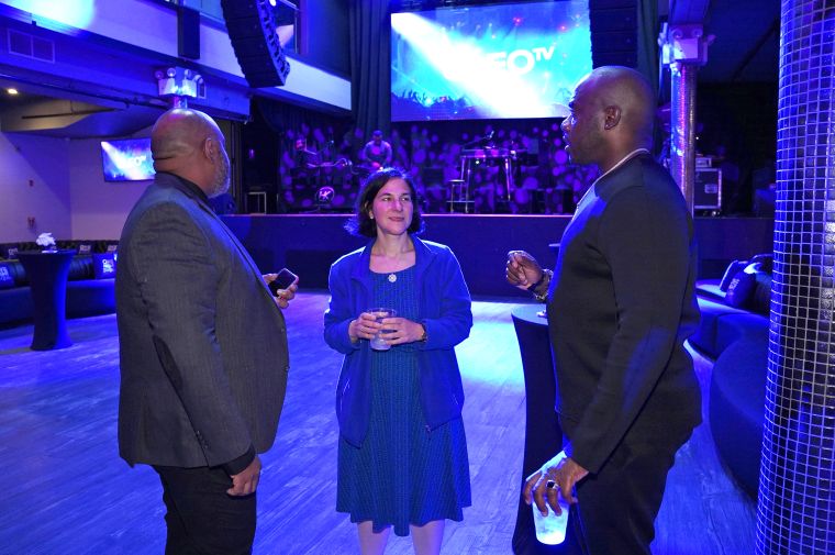 ONE Night of Black Culture