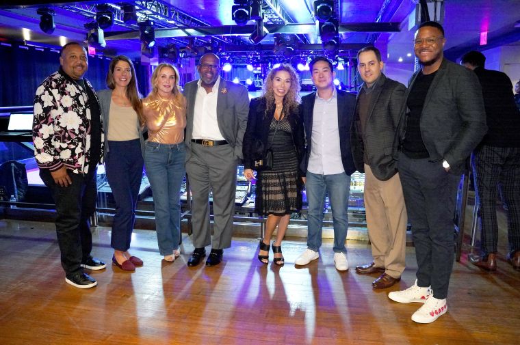 ONE Night of Black Culture