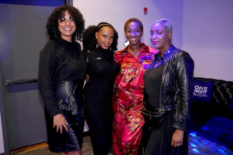 ONE Night of Black Culture