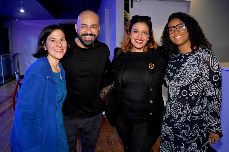 ONE Night of Black Culture