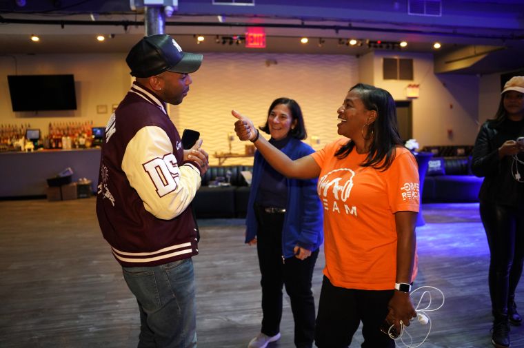 ONE Night of Black Culture