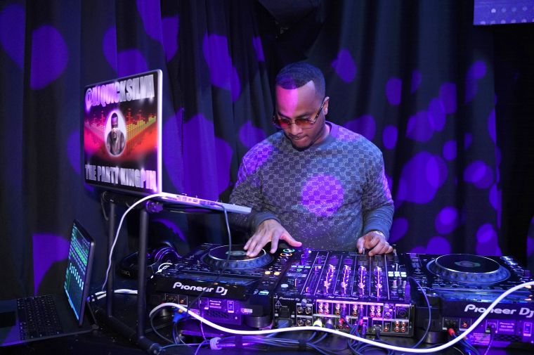 ONE Night of Black Culture