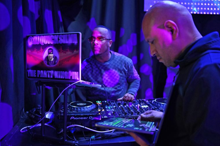 ONE Night of Black Culture