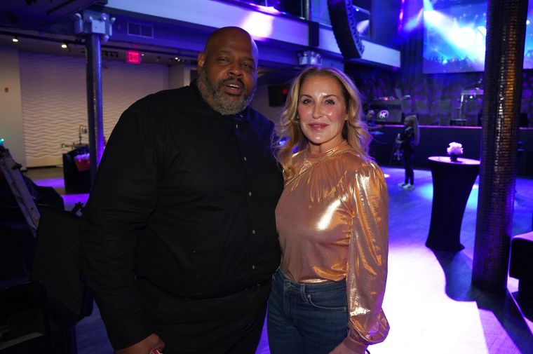 ONE Night of Black Culture