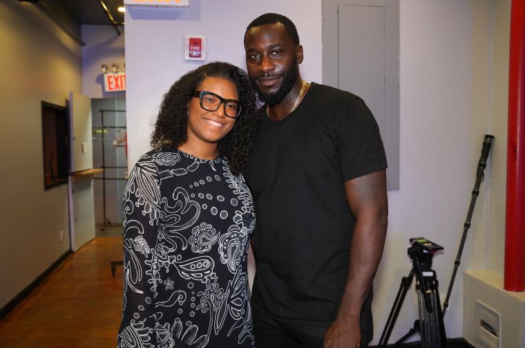 ONE Night of Black Culture