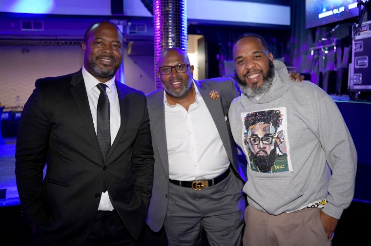 ONE Night of Black Culture