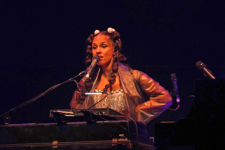 ONE Night of Black Culture