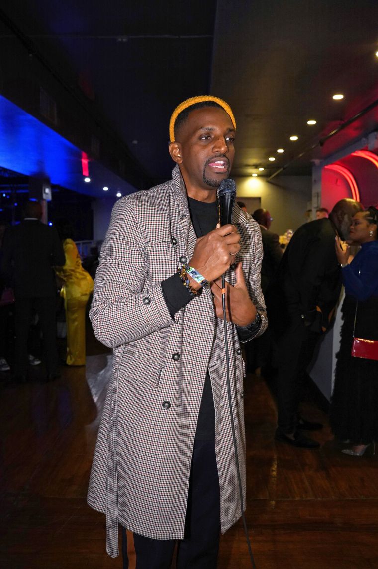 ONE Night of Black Culture