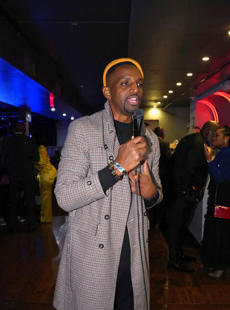 ONE Night of Black Culture