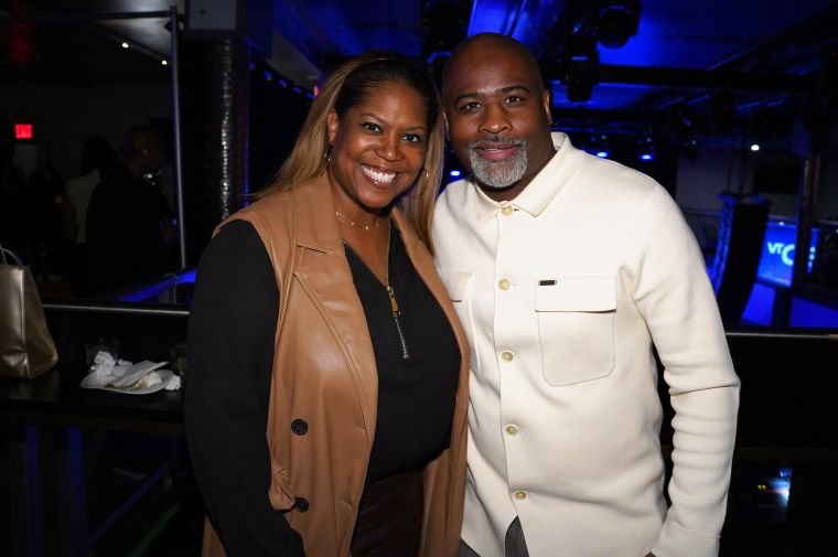 ONE Night of Black Culture