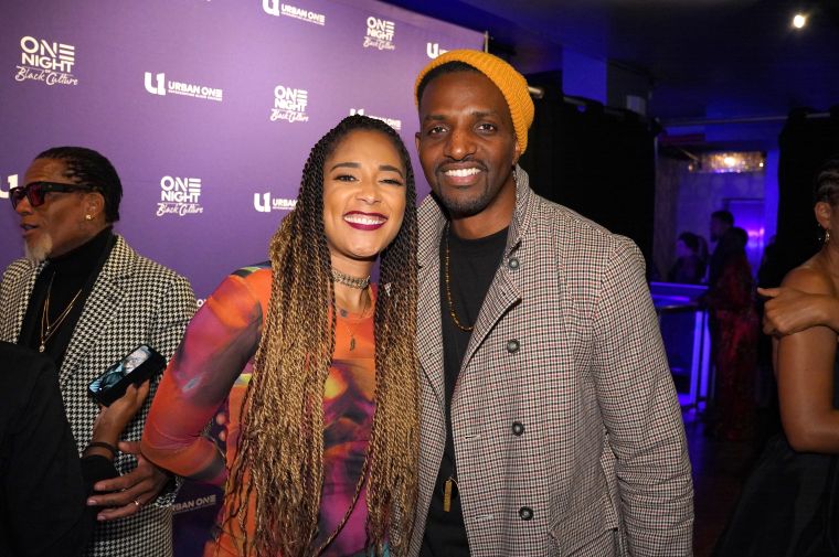 ONE Night of Black Culture