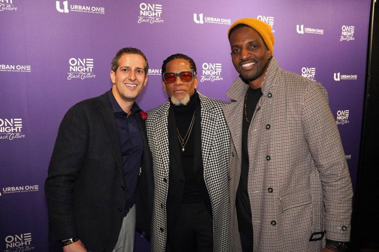 ONE Night of Black Culture