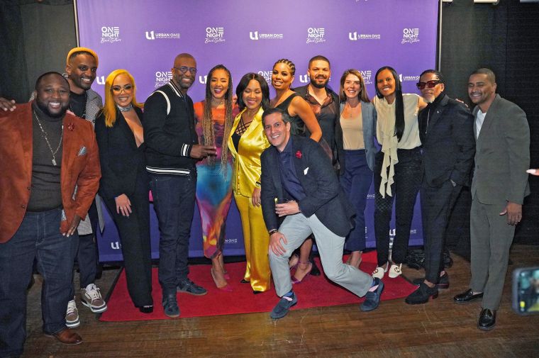 ONE Night of Black Culture