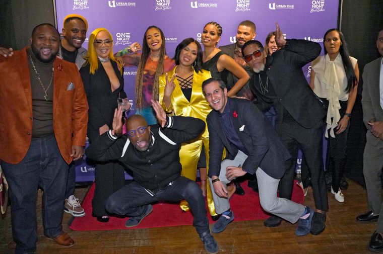 ONE Night of Black Culture