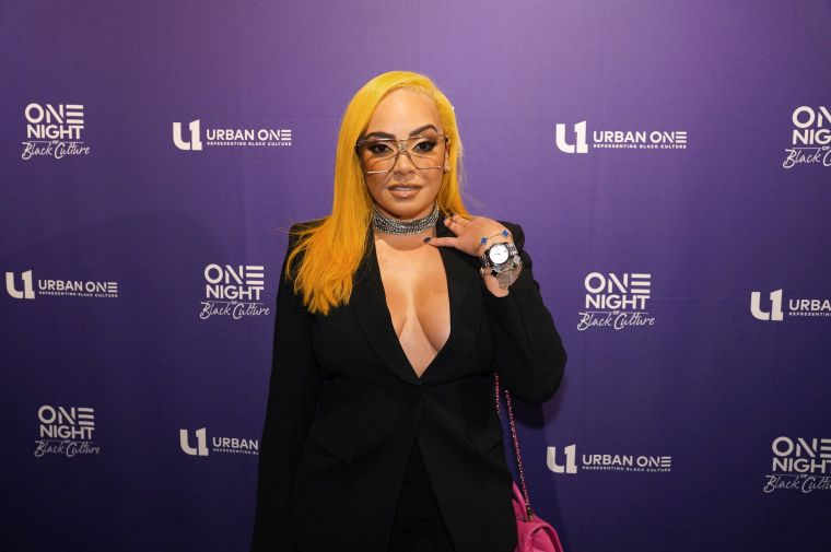 ONE Night of Black Culture